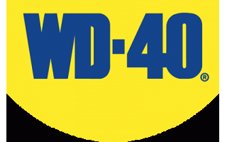 WD-40