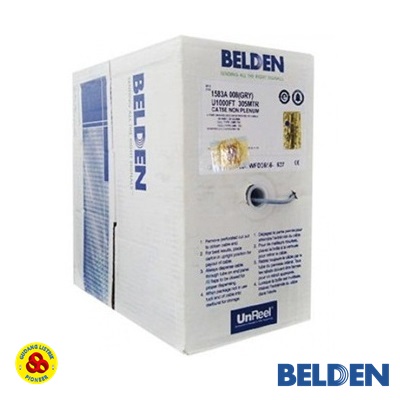 Kabel Data BELDEN CAT5 305 Meter