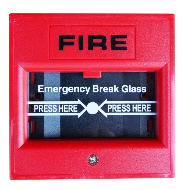 Emergency Break Glass