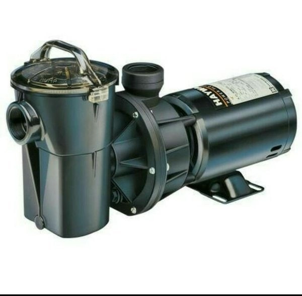 Pompa Kolam Renang Import USA