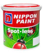 Cat Hidrofobik Tahan Air dan Noda untuk Interior yang Nyaman