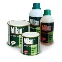 Lem Epoxy Serba Guna Tahan Air dan Bahan Kimia