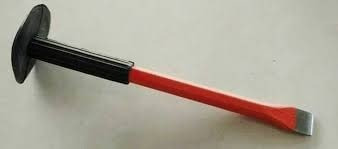 Pahat Beton Baja yang Prima untuk Segala Macam Konstruksi