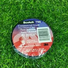 Isolasi Listrik Anti Korosi Aman untuk Segala Kebutuhan Instalasi Listrik