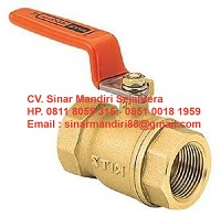 Ball Valve Kitz Kuningan: Keandalan dan Kualitas dalam Pengaturan Aliran Fluida