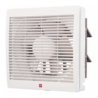 Exhaust Fan KDK 25RQN: Kesejukan dan Kualitas Udara dalam Ruangan