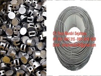 Kawat Segel & Timah Segel: Keamanan dan Perlindungan yang Tak Tertandingi