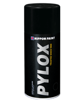 Pylox Nippon: Transformasi Warna dan Perlindungan untuk Segala Permukaan