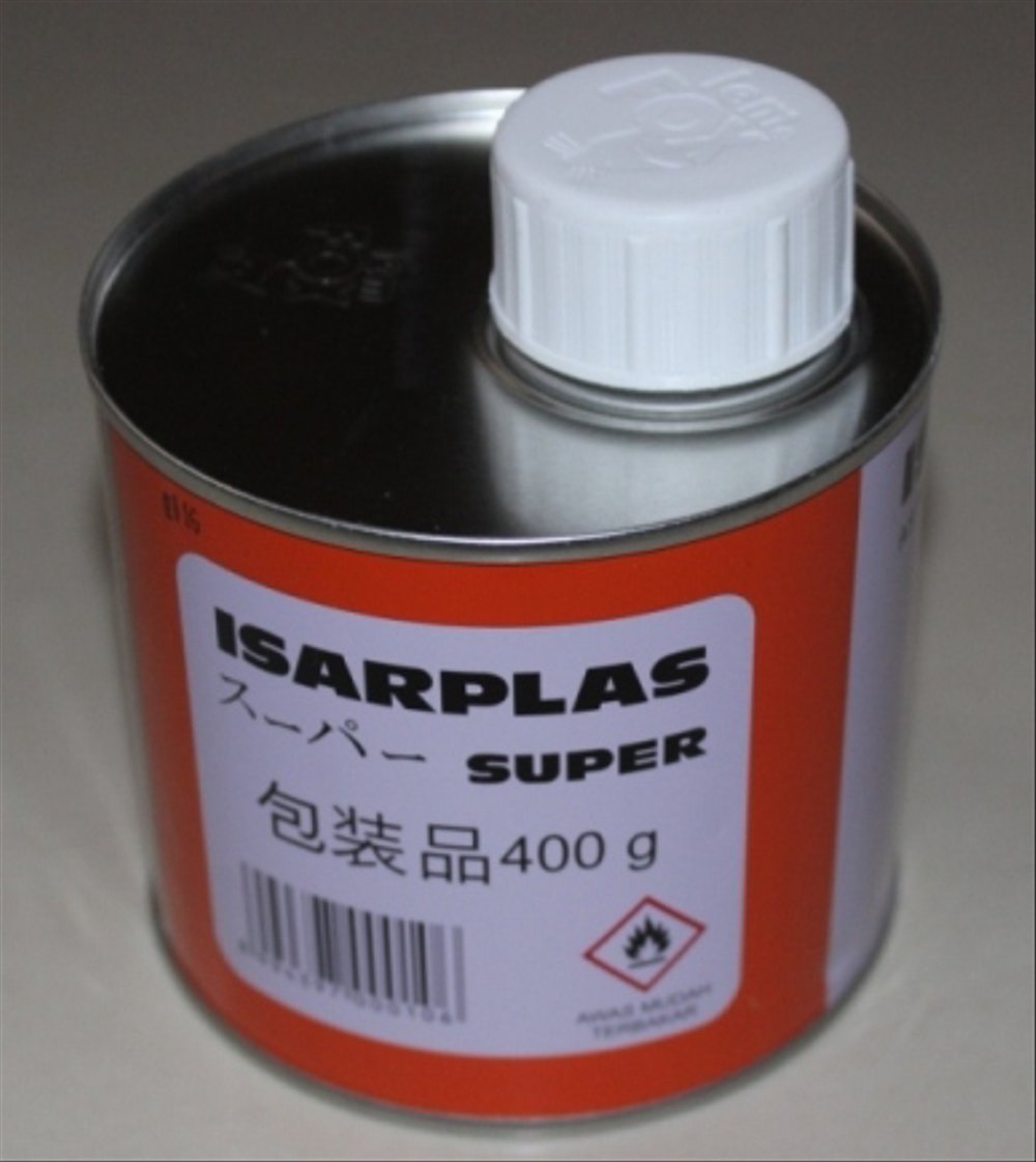 Lem PVC Merk Insarplas 400gr: Pilihan Terbaik untuk Pekerjaan PVC