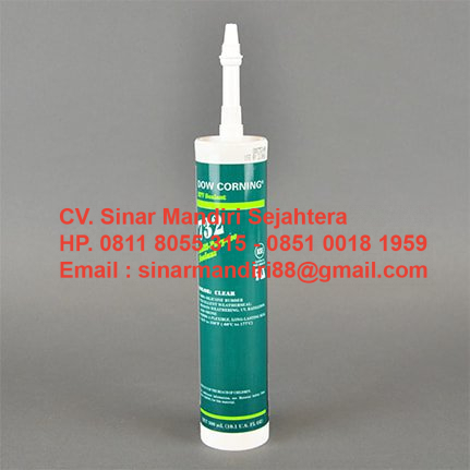 Dow corning 732 / dc 732 Multipurpose sealant