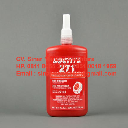 Loctite 271