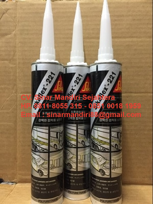 Sikaflex-Sealant-221