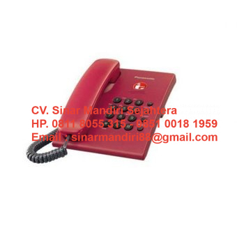 KX-TS-500-MX-Maroon-Main