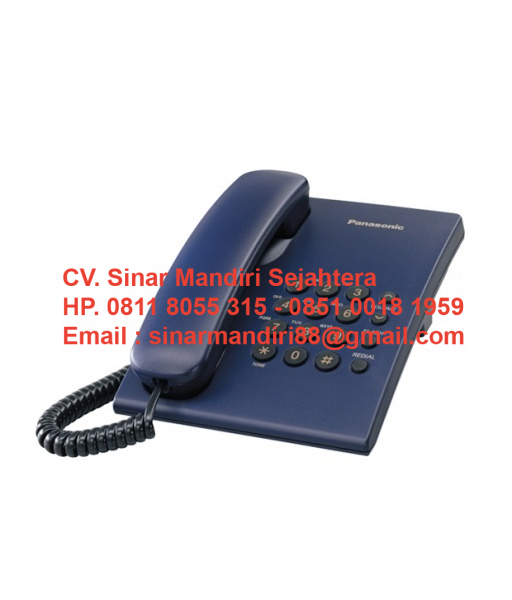 KX-TS-500-MX-Blue-Main