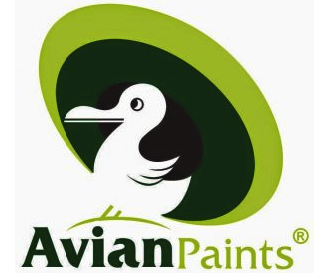 Avian Paints