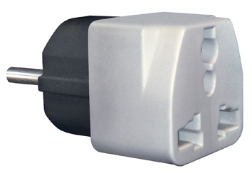 Stop Kontak Sambungan Universal Broco / Converter