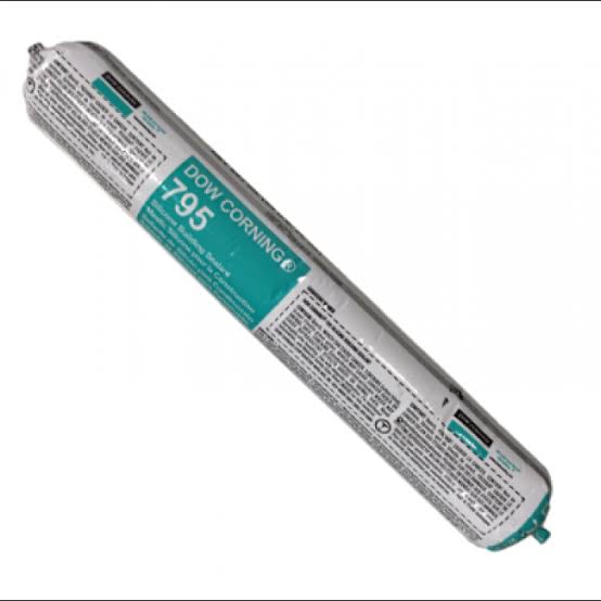 DOWSIL 795 Silicone Building Sealant / Dow Corning