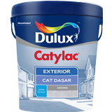 Dulux Weathershield Cat Dasar Exterior