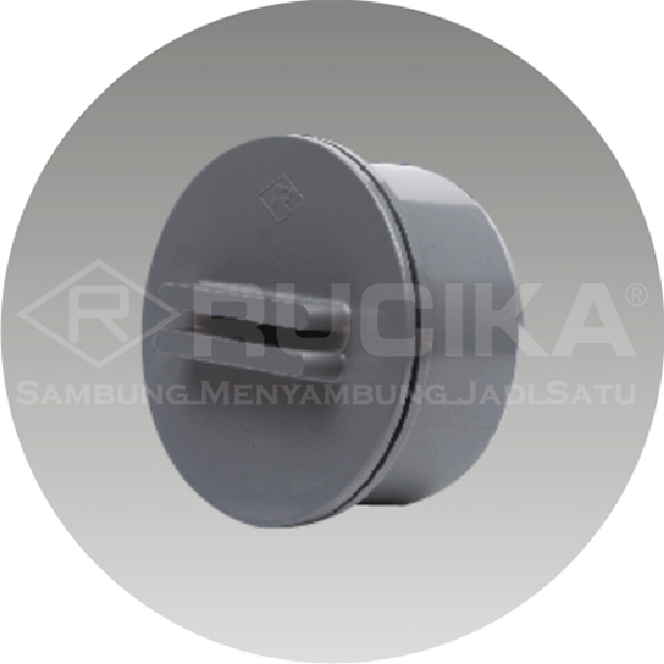 Clean Out (D) Rucika