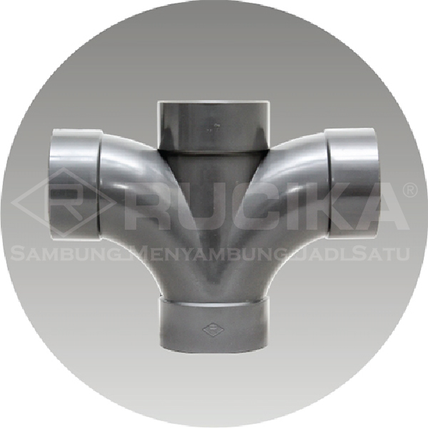 Large Radius Double Tee (D-WLT) RUCIKA