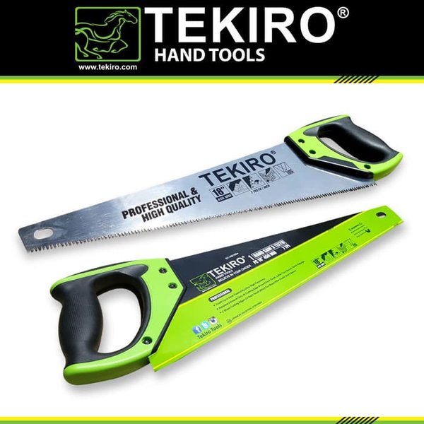 Gergaji Kayu 20" Merk TEKIRO