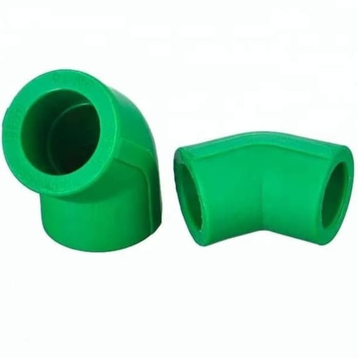 Elbow/PPR 1" Merk Mavin