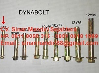 Dynabolt