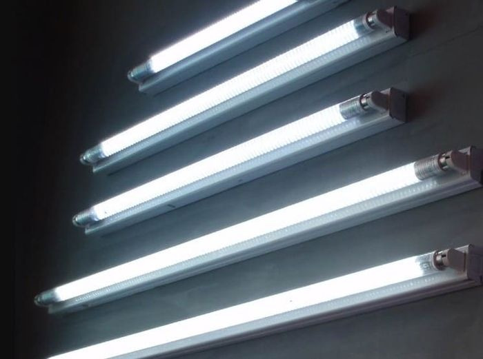 Lampu 20.000 Jam Racikan Philips