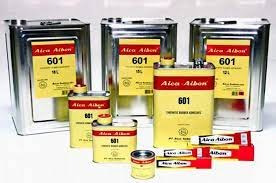 Aica-Aibon Merekatkan Segala Jenis Medium dengan Sempurna