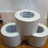 Duct Tape Pencegah Kebocoran Freon pada AC