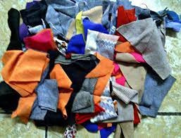 Kain Majun yang Sama Pentingnya dengan Peralatan Keamanan Lainnya