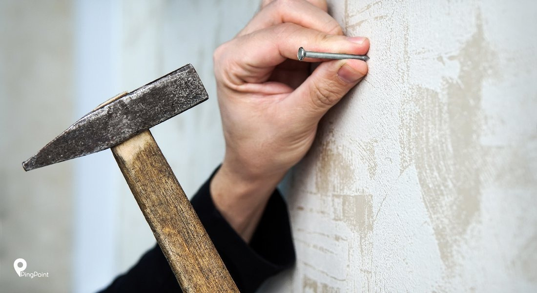 Paku Beton untuk Segala Macam Penggunaan yang Efisien