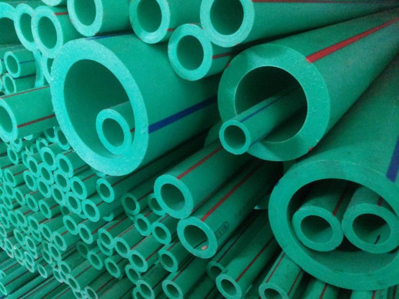 Pipa PPR Anti Bocor dengan Heat Fusion Kuat Hingga 50 Tahun