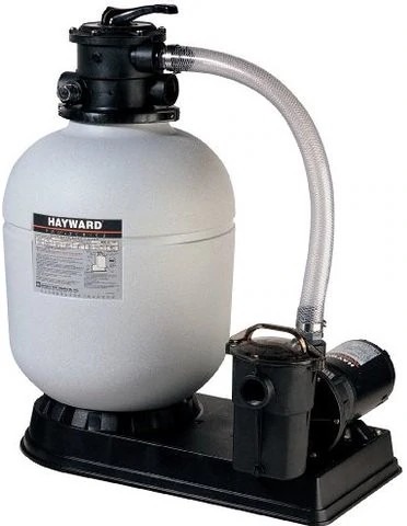 Sand Filter Hayward untuk Mengekstraksi Kotoran dari Air dengan Memanfaatkan Pasir