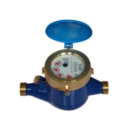 Mengukur Air Dengan Akurat dan Tanpa Bocor Menggunakan Water Meter AMICO