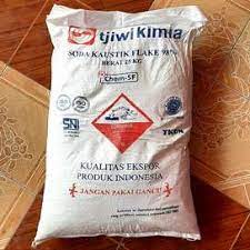 Mengenal Fungsi Soda Api Lebih Dalam