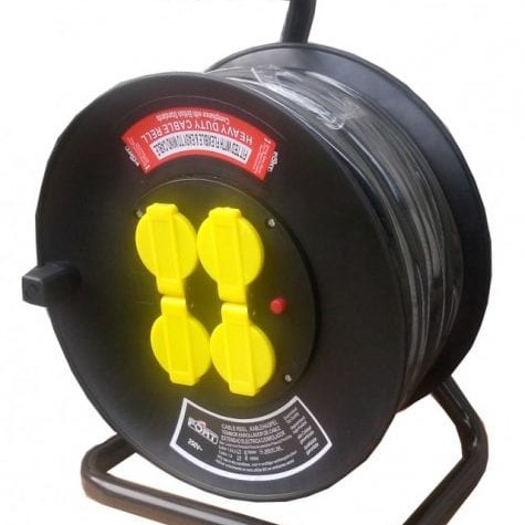 Kenapa Anda Perlu Punya Kabel Roll?