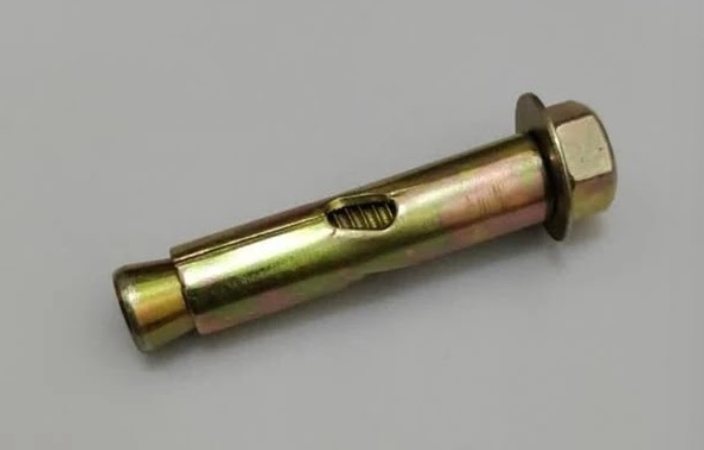 Semakin Kencang Karena Dynabolt M10