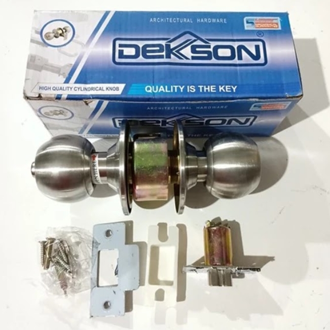 Pelengkap Pintu Kamar Mandi Ini Harus Ada di Rumahmu