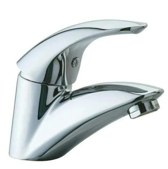 Kenalan Sama Kran Terbaik, Kran wastafel Toto TX 109 LH