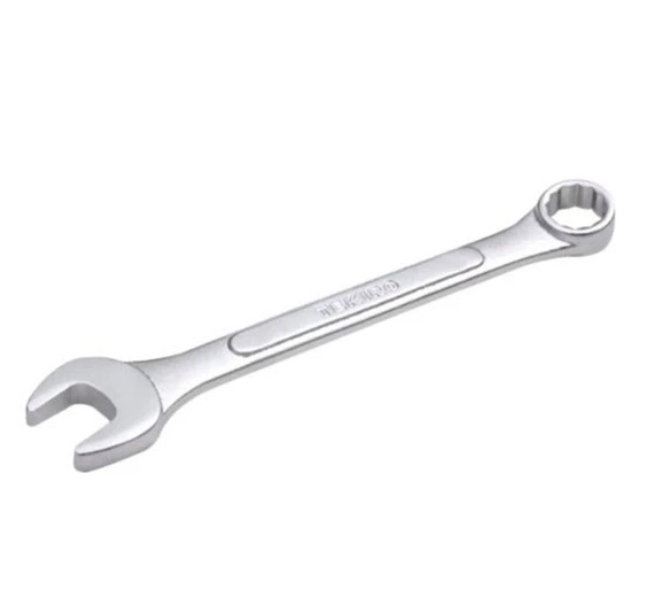 Pekerjaan Mekanis Cepat Selesai Karena Kunci Ring Pas Matric Tekiro Ukuran 32-60mm