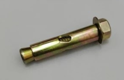 Kenalan Dulu Yuk Sama Dynabolt M10!