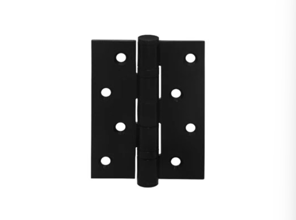 Engsel Pintu Terbaik Buat Anda Pastinya Engsel kupu-kupu atau hinge ESS DL 4x3x3MM 2BB