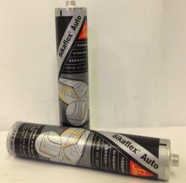 Penyambungan Semakin Aman Karena Sealant Sausage PU 211 Merk Sikaflex