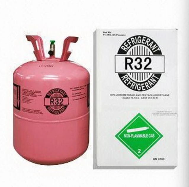 AC Makin Dingin Karena Freon R22