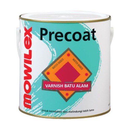 Cat Batu Alam Percoat Mowilex: Eksplorasi Keindahan Alam pada Permukaan Bangunan