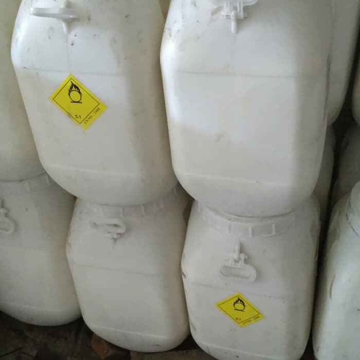 Kaporit Granular 90%: Pengolahan Air yang Efektif dan Terpercaya