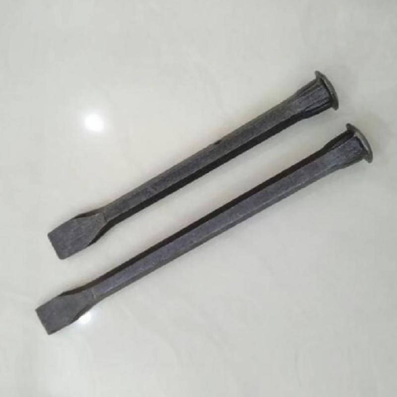 "Pahat Beton 8 Inch: Elemen Kunci dalam Konstruksi Tangguh"