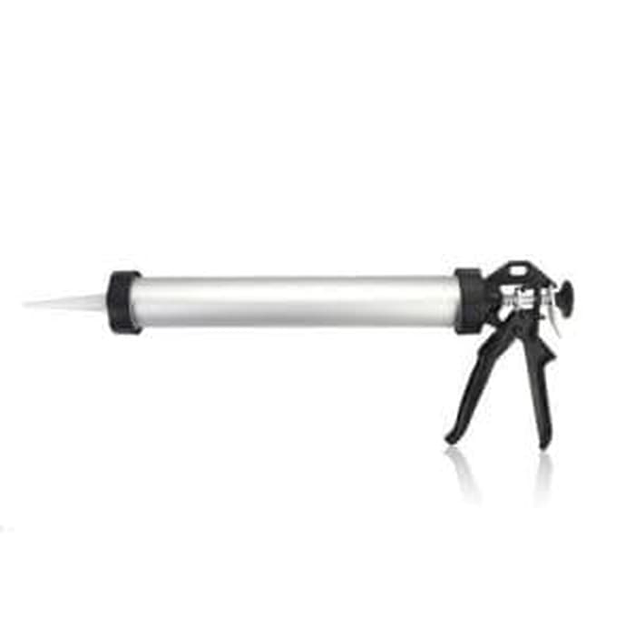 "Gun Sealant: Senjata Ampuh untuk Hasil Penyegelan yang Presisi"