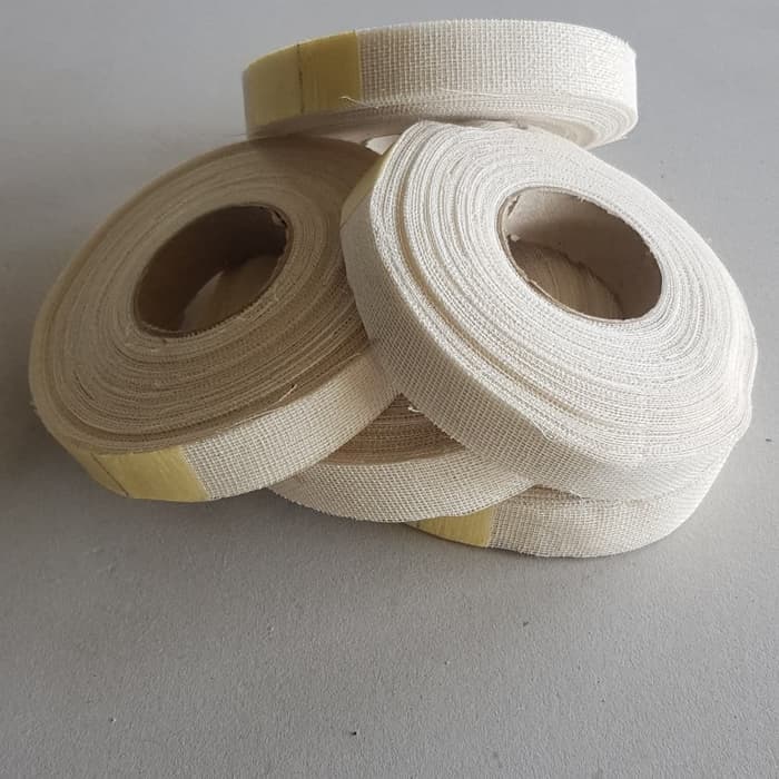 Kelebihan Kain Kasa Gypsum dalam Konstruksi Modern